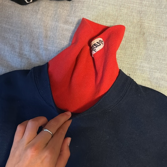 Vintage Indians sweatshirt - Picture 4 of 7